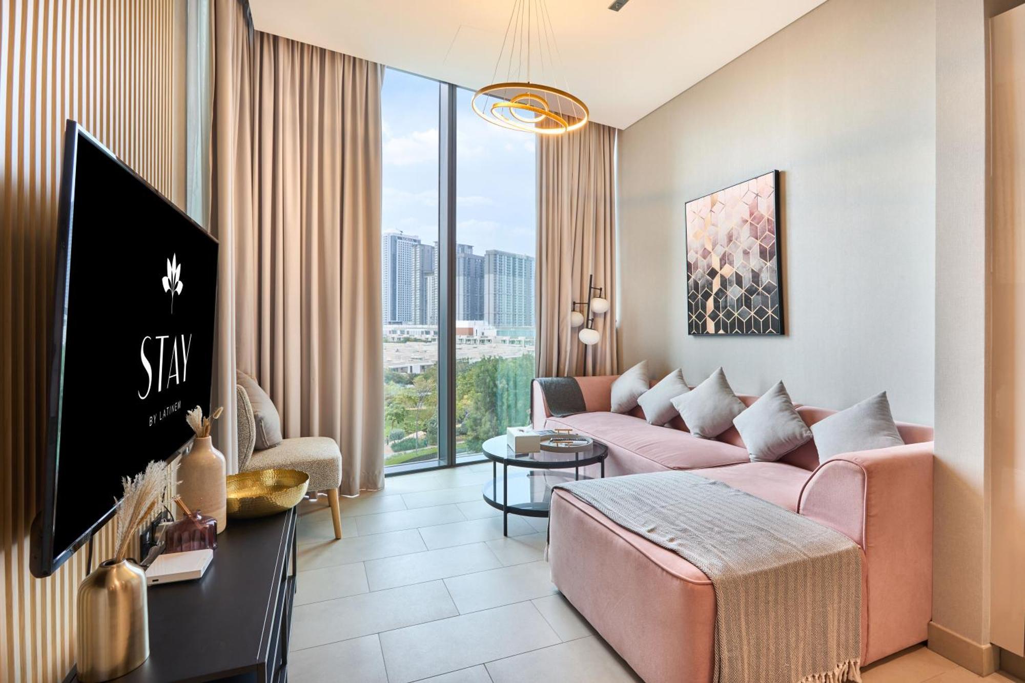 Apartment By Latinem Luxury 1br W508 Near Downtown *