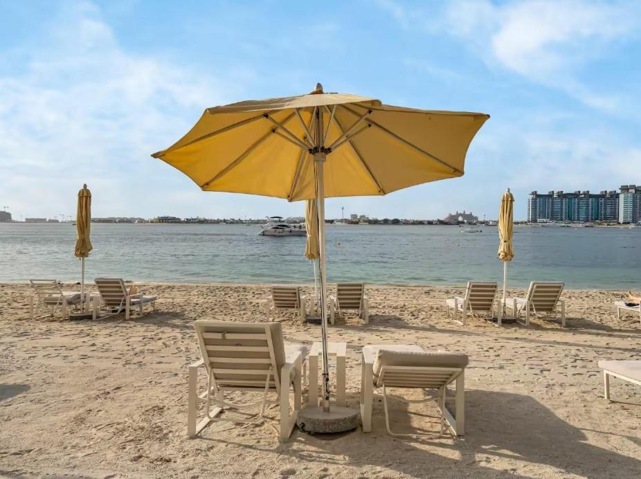 Apartment Homes Beyond I Brand New 1 Bedroom With Access Dubai
