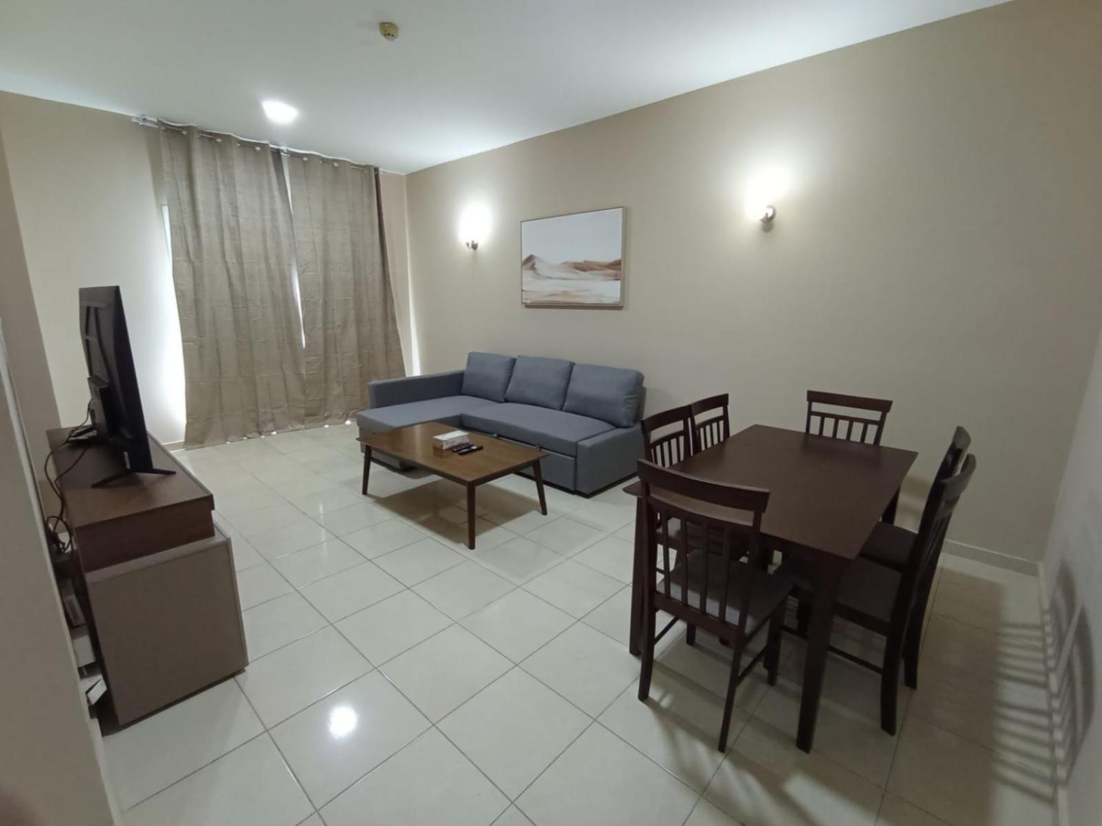 Apartment Marbella Homes - Al Nahda 2bhk *