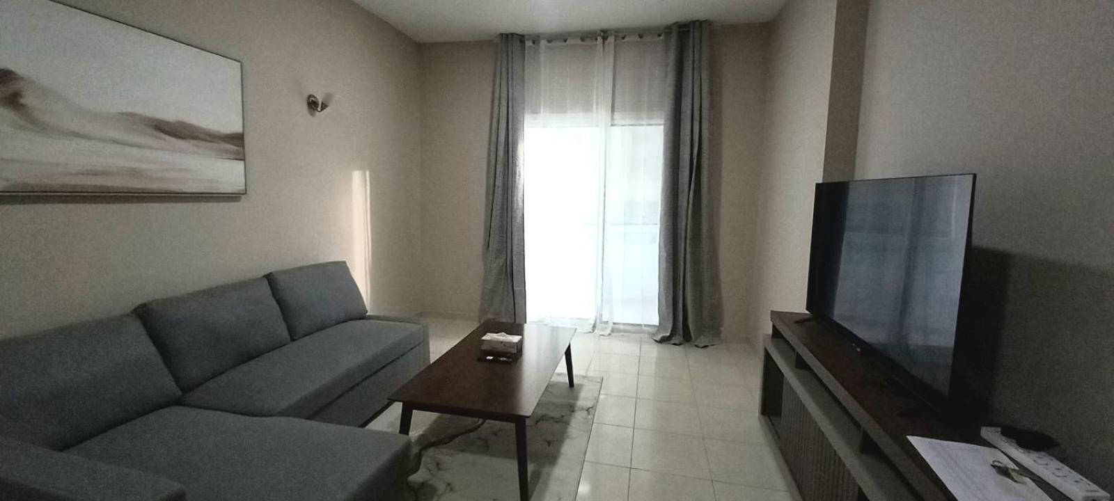 Apartment Marbella Homes - Al Nahda 2bhk *