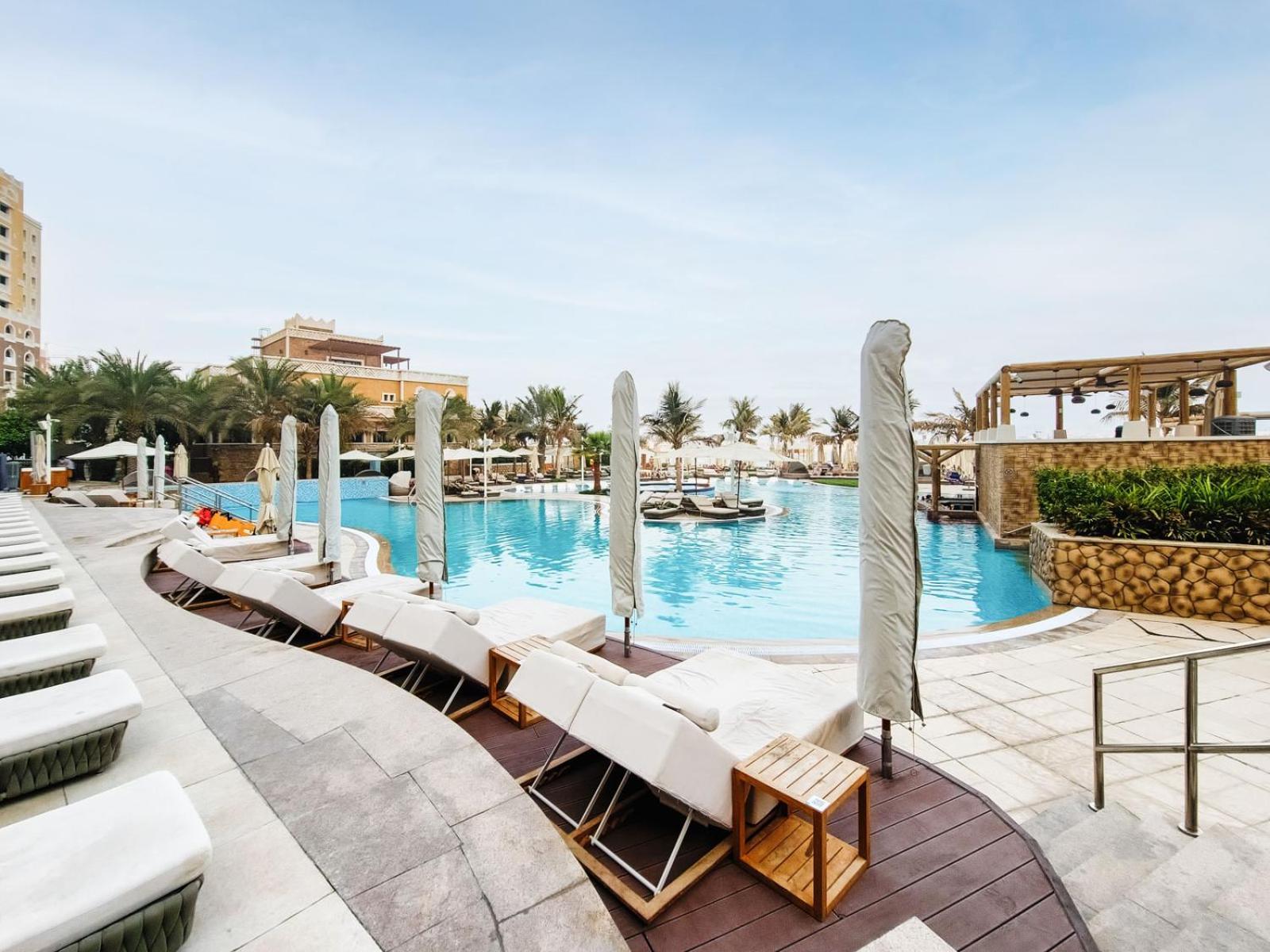 Apartment Stylish 2bdr In Balqis