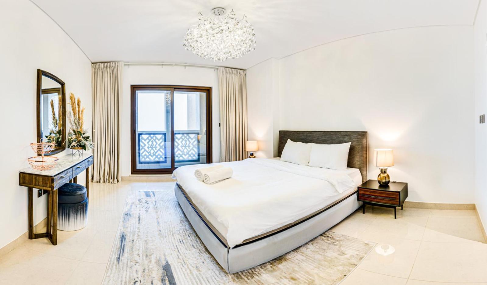 Stylish 2bdr In Balqis Apartment