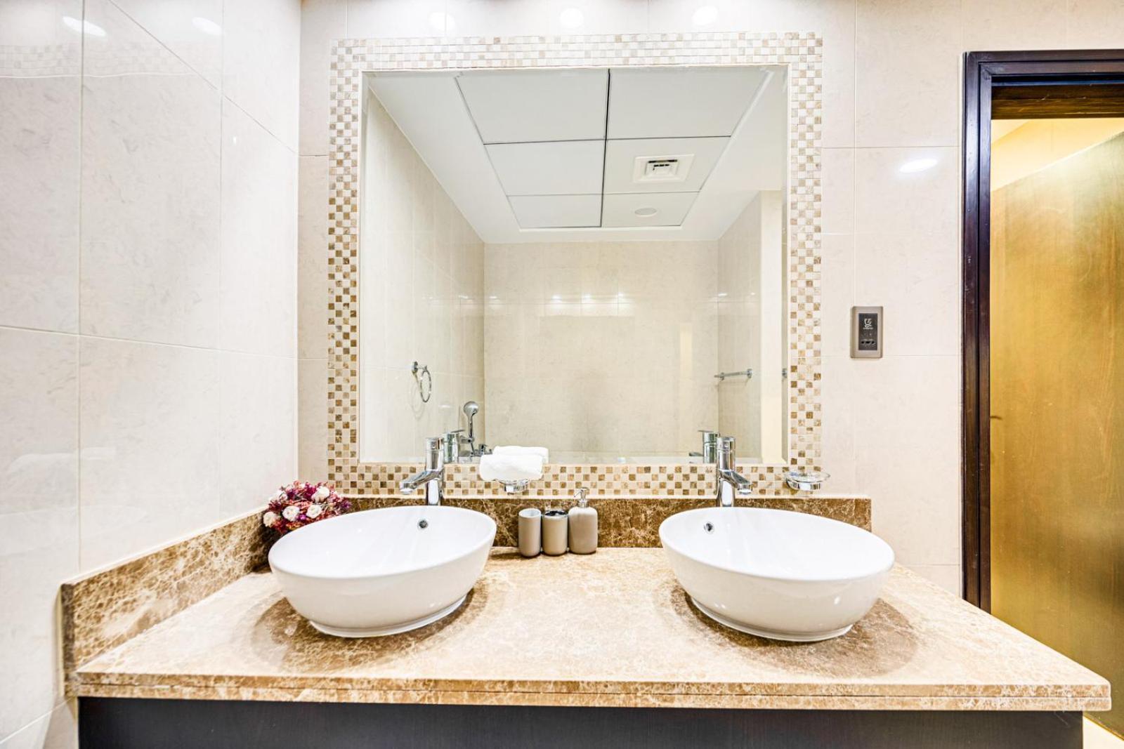 Stylish 2bdr In Balqis Apartment Dubai