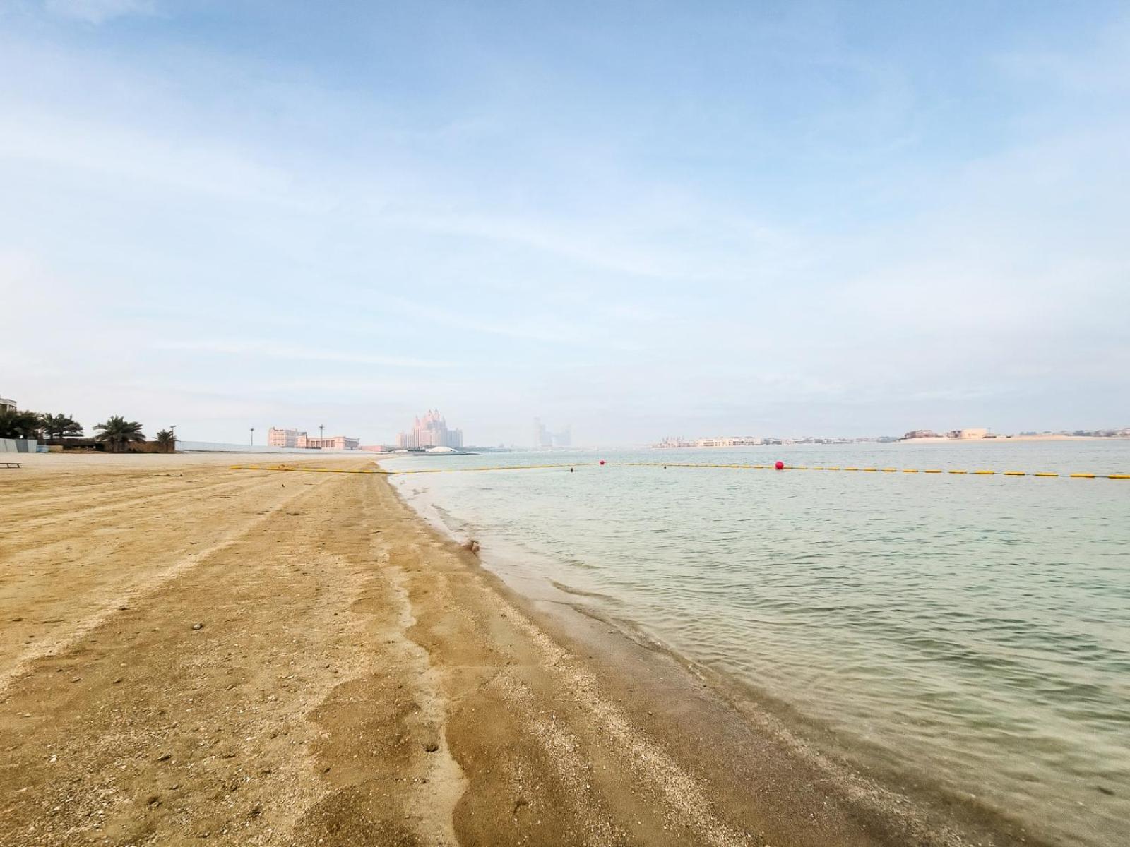 Stylish 2bdr In Balqis *