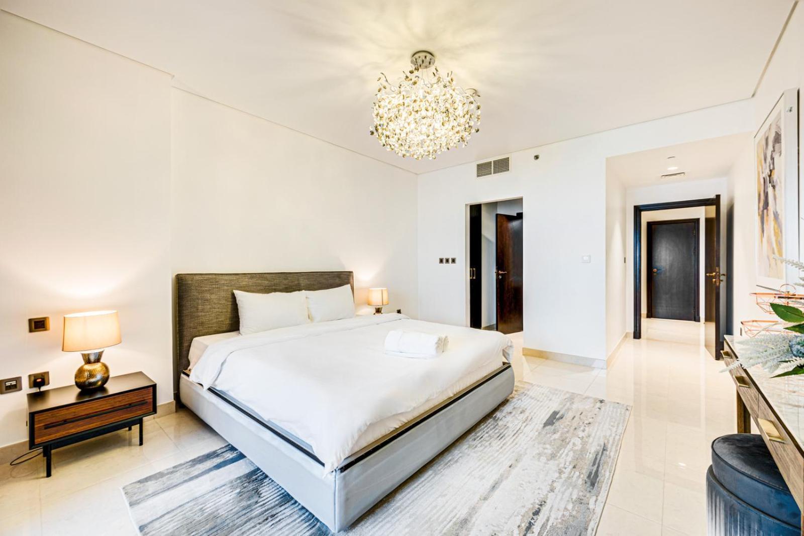 Stylish 2bdr In Balqis Dubai