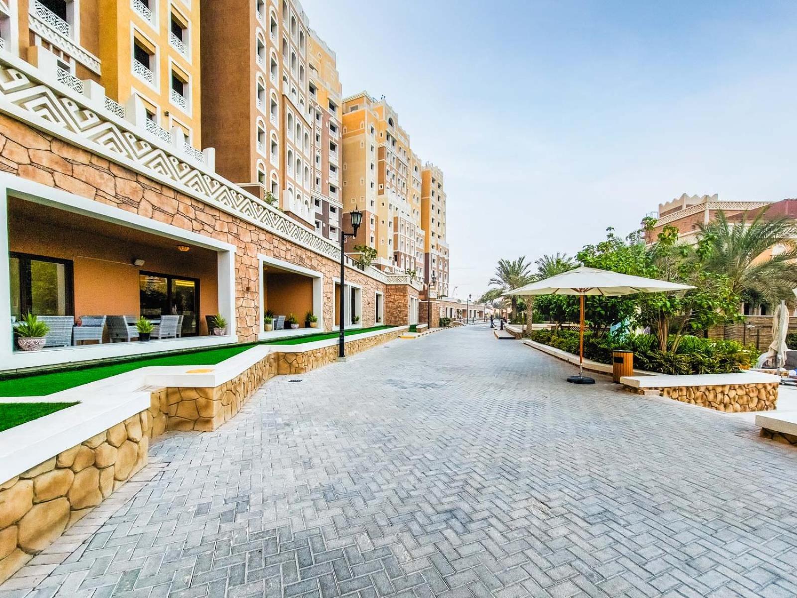 Stylish 2bdr In Balqis Apartment *
