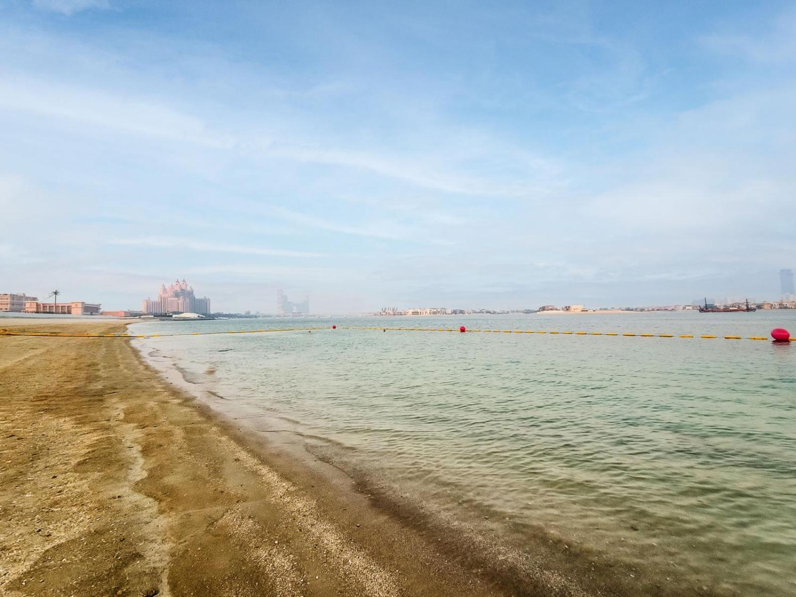 Apartment Stylish 2bdr In Balqis *