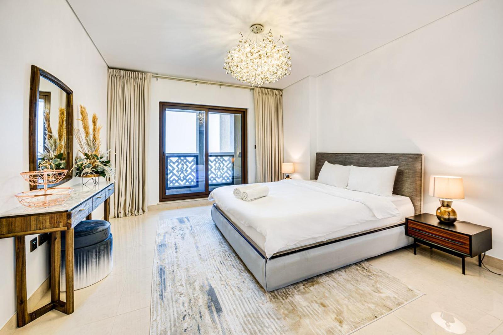 Stylish 2bdr In Balqis *