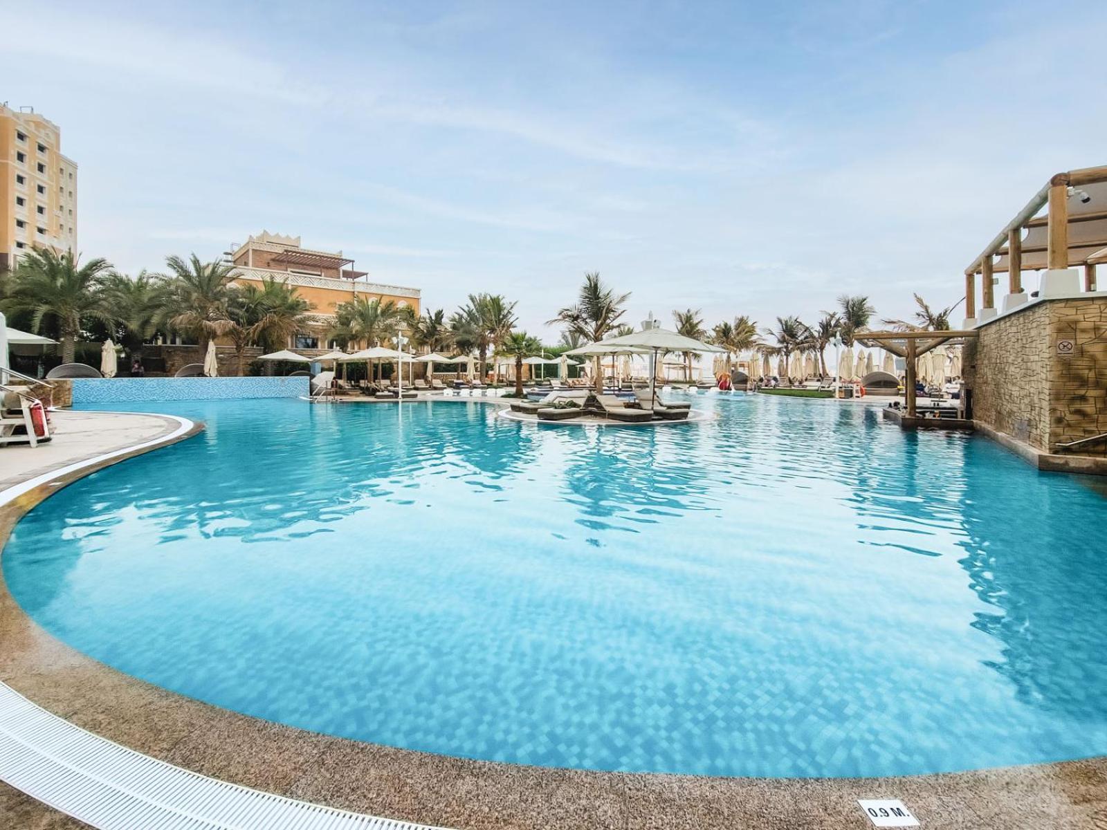 Stylish 2bdr In Balqis Dubai