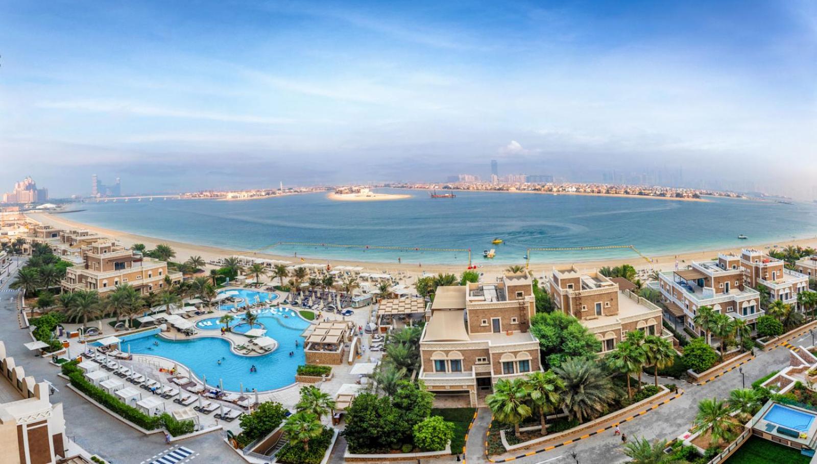 Apartment Stylish 2bdr In Balqis *