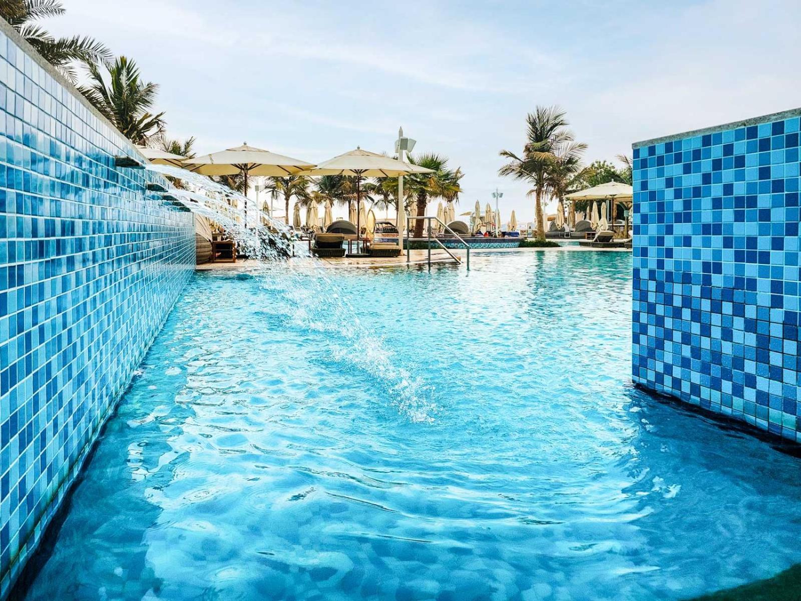 Stylish 2bdr In Balqis Apartment Dubai