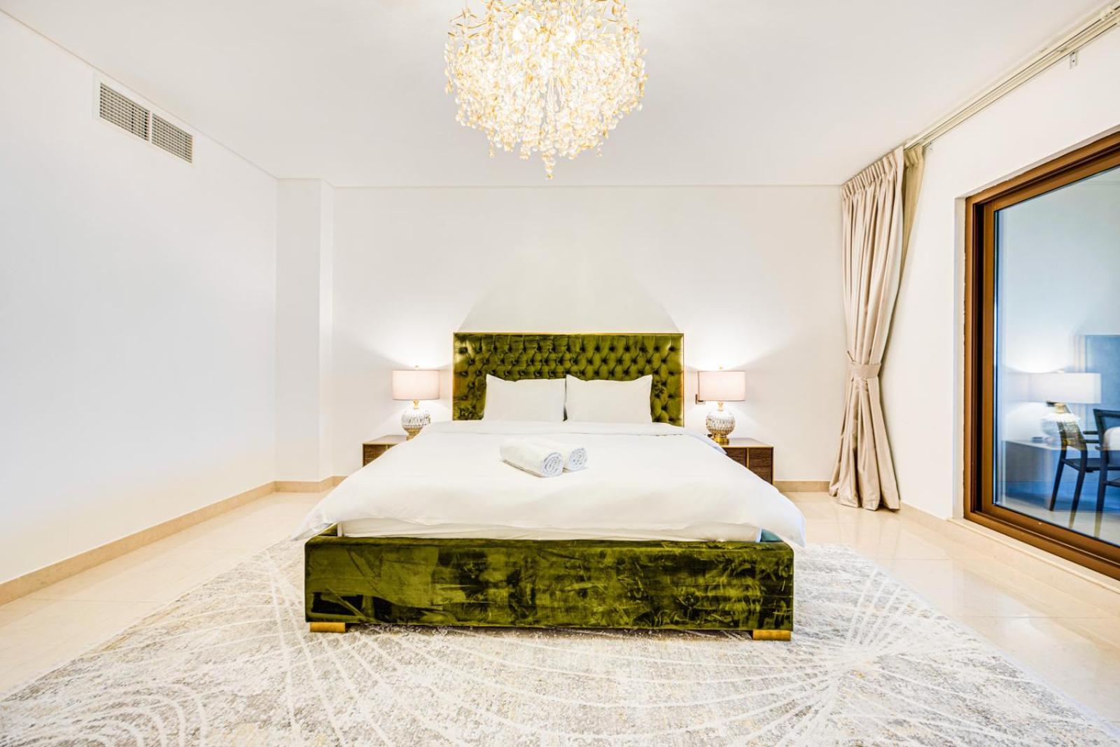 Stylish 2bdr In Balqis *