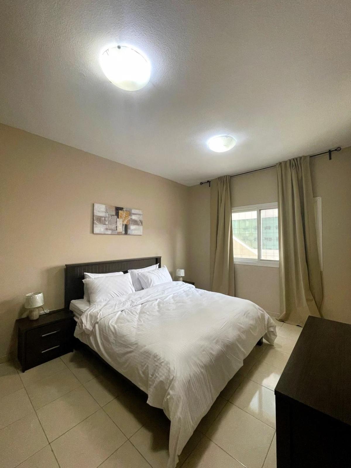 Marbella Homes - Al Nahda 2bhk Dubai