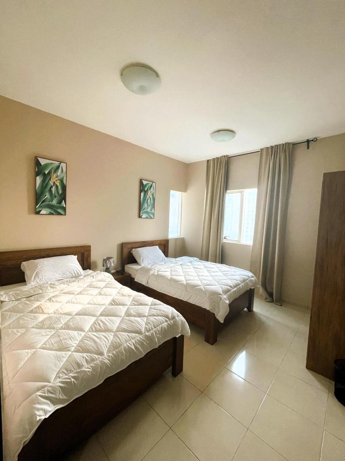 Apartment Marbella Homes - Al Nahda 2bhk Dubai
