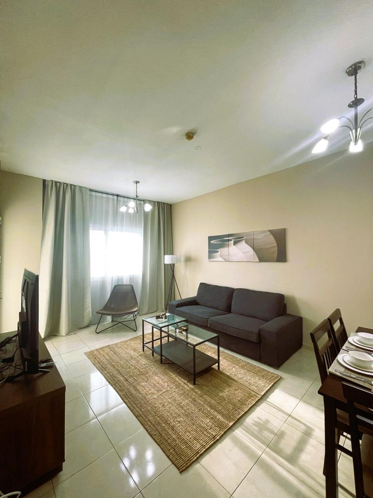 Marbella Homes - Al Nahda 2bhk Dubai