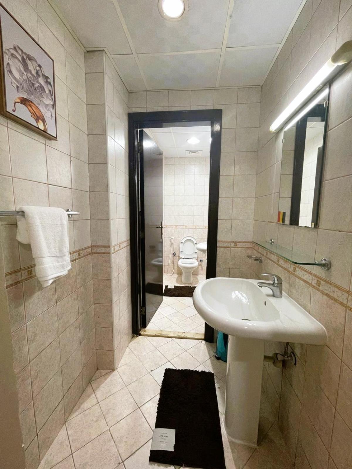 Marbella Homes - Al Nahda 2bhk
