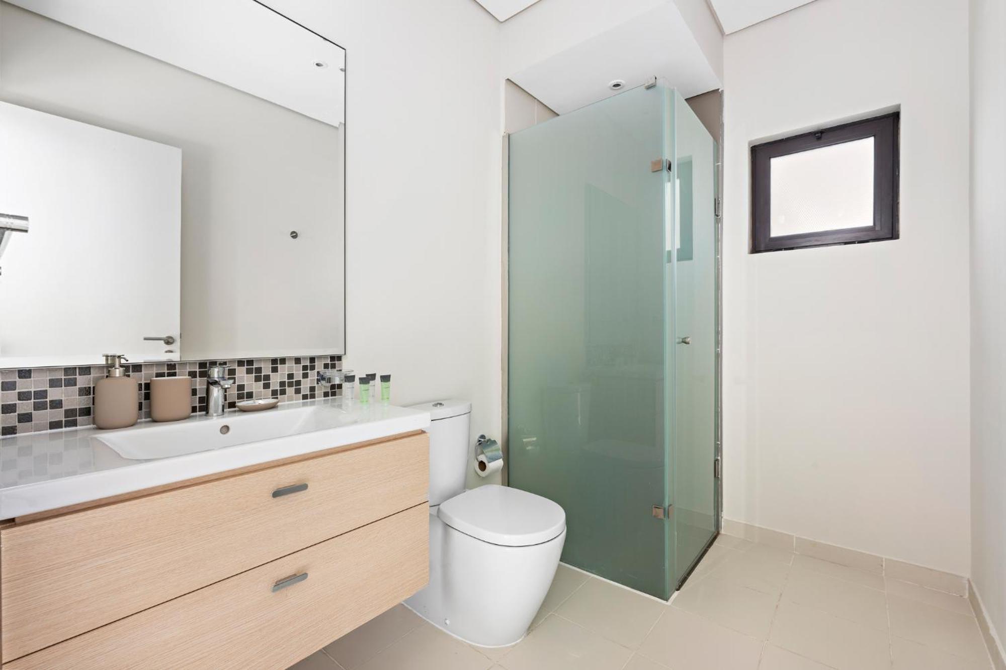 Stonetree - The Modern Family Friendly Villa Dubai