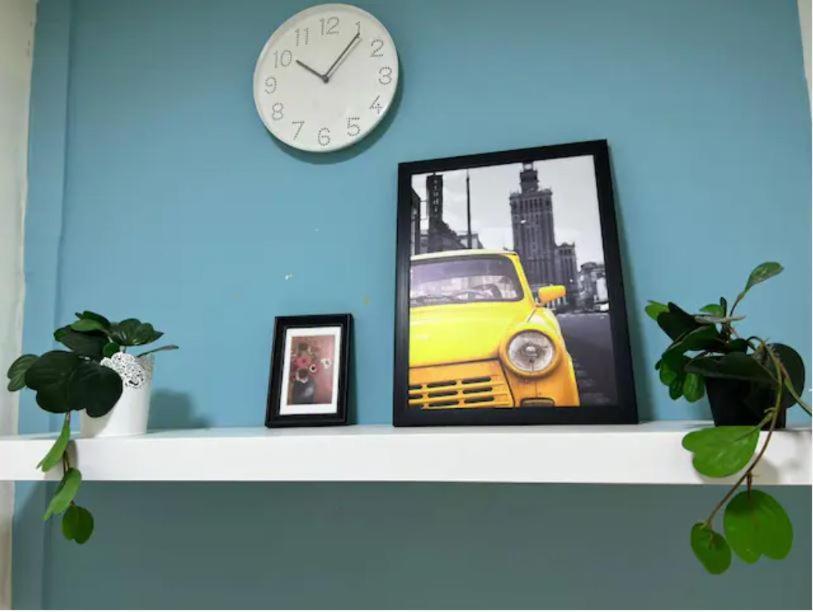 Small Private Partition In Al Barsha 1 Near Metro Homestay