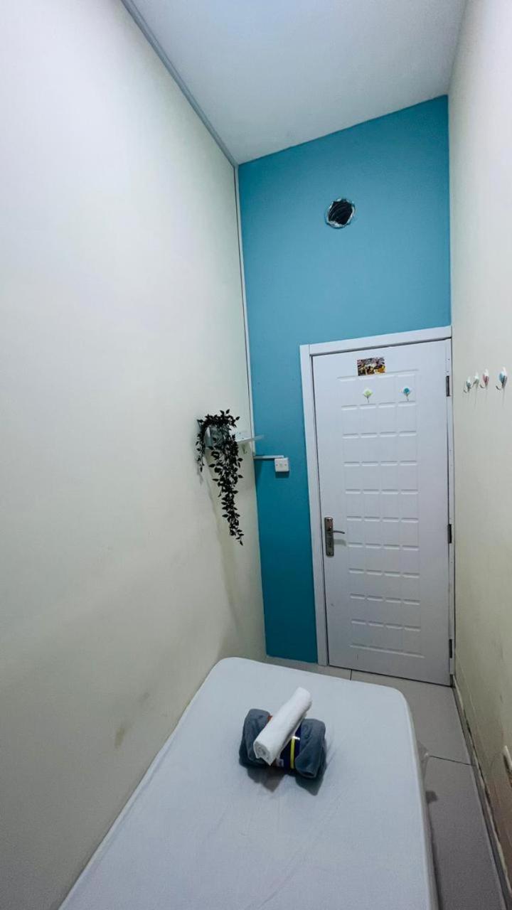 Homestay Small Private Partition In Al Barsha 1 Near Metro