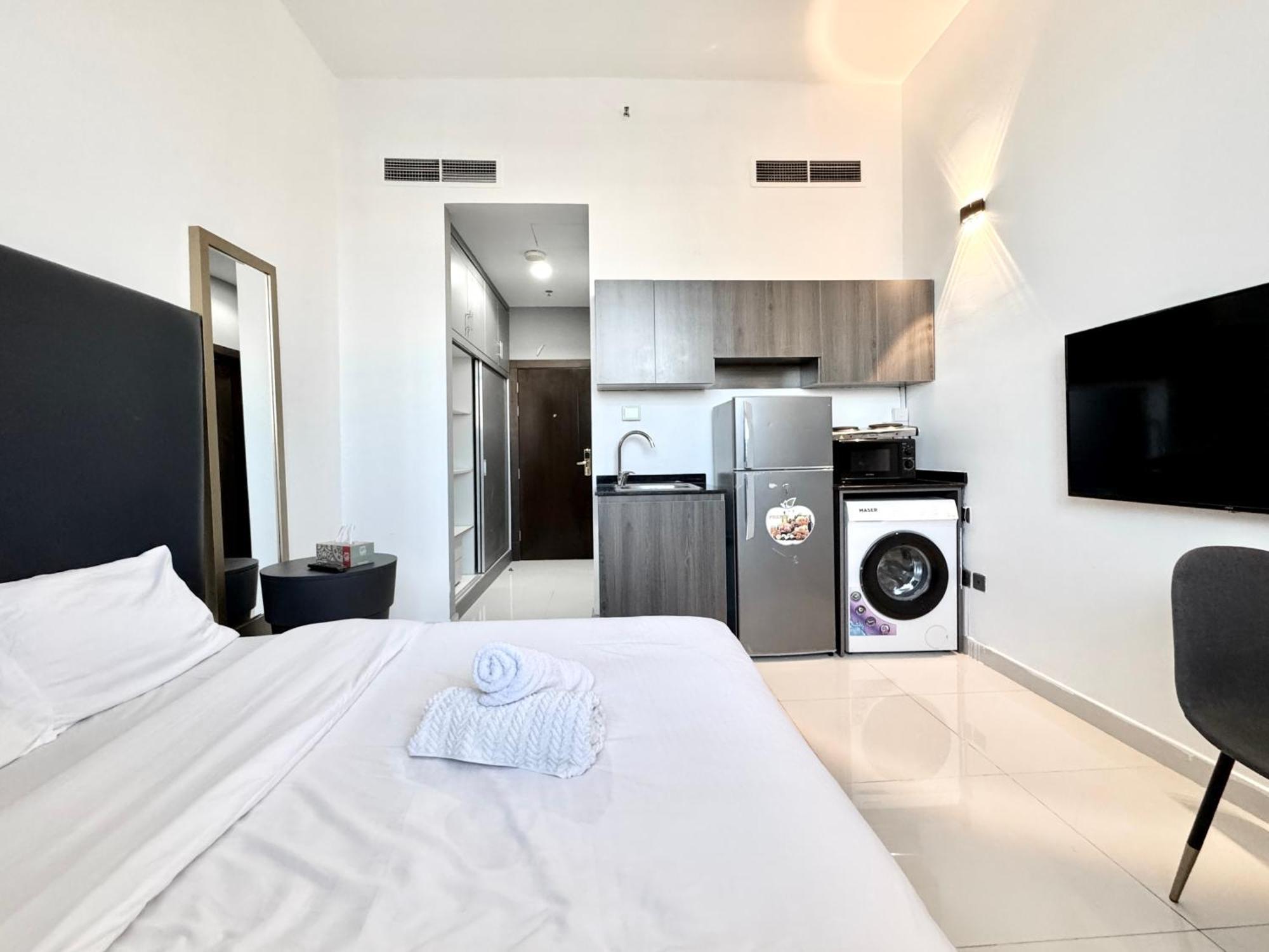 Al Manara Classic Lux * Dubai