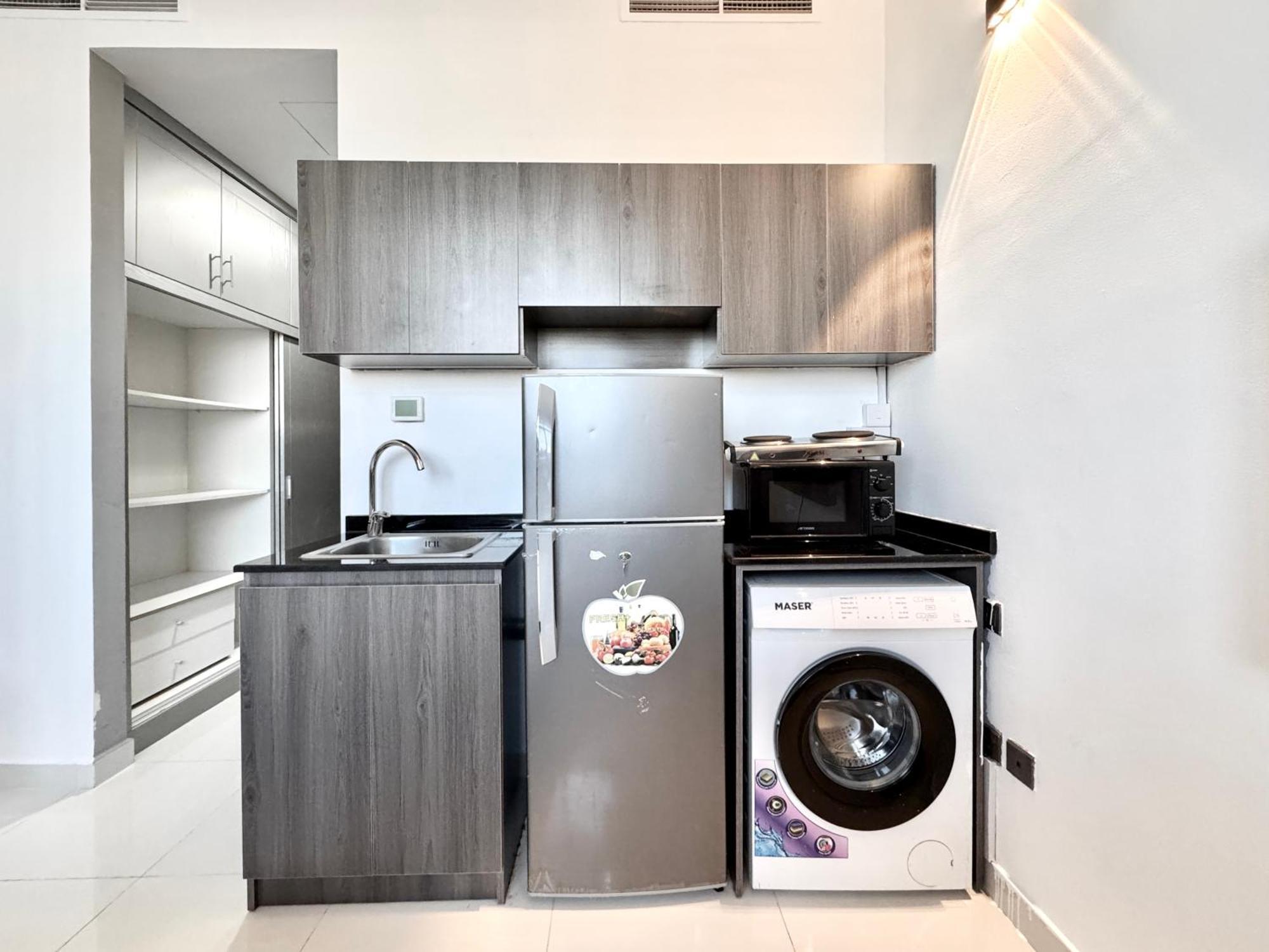Apartment Al Manara Classic Lux