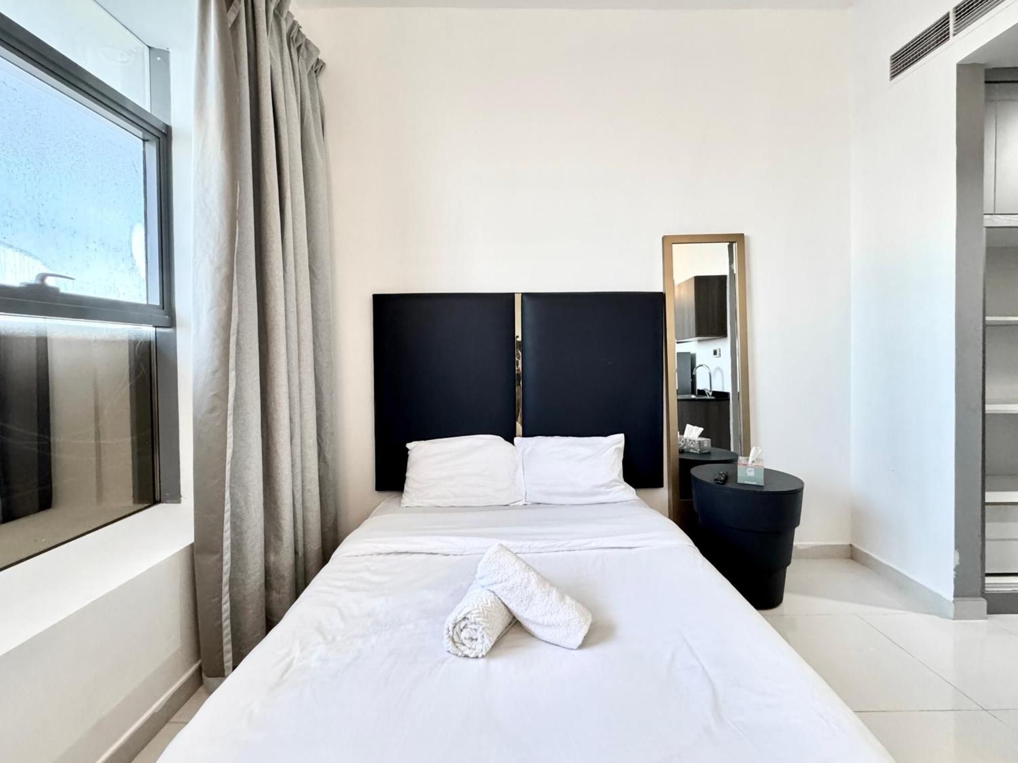 Apartment Al Manara Classic Lux *