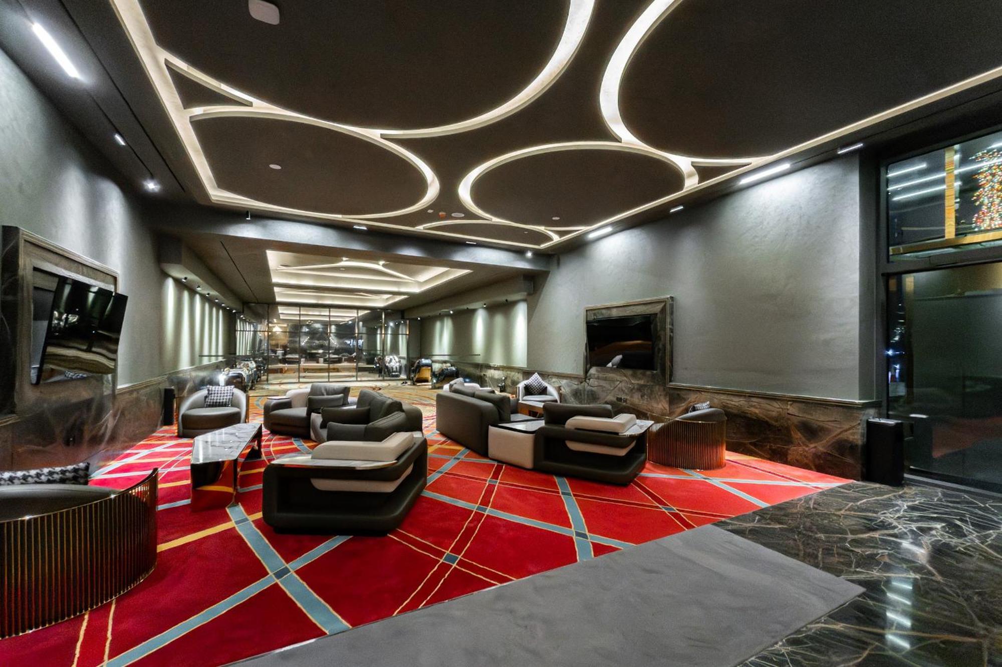 View 1br In Jlt - Walk To Metro & Free Baby Gear