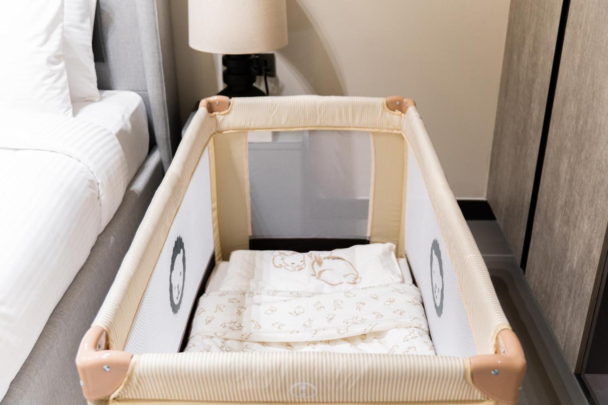 View 1br In Jlt - Walk To Metro & Free Baby Gear *