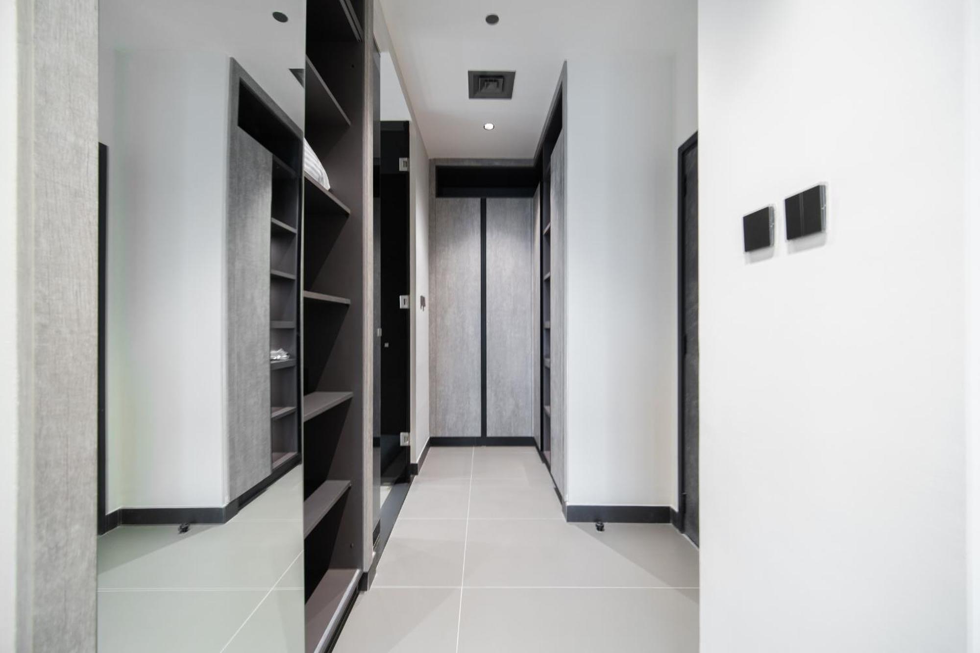 View 1br In Jlt - Walk To Metro & Free Baby Gear Apartment *