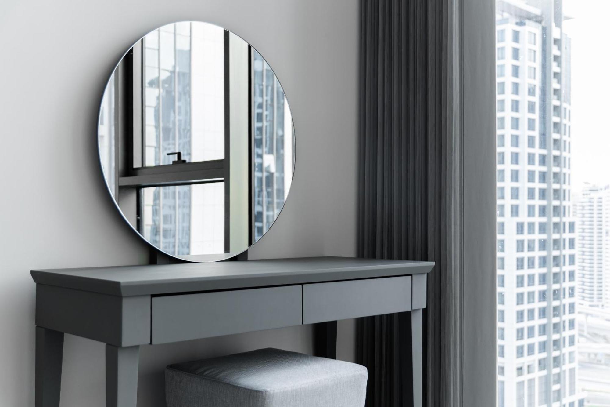 View 1br In Jlt - Walk To Metro & Free Baby Gear *