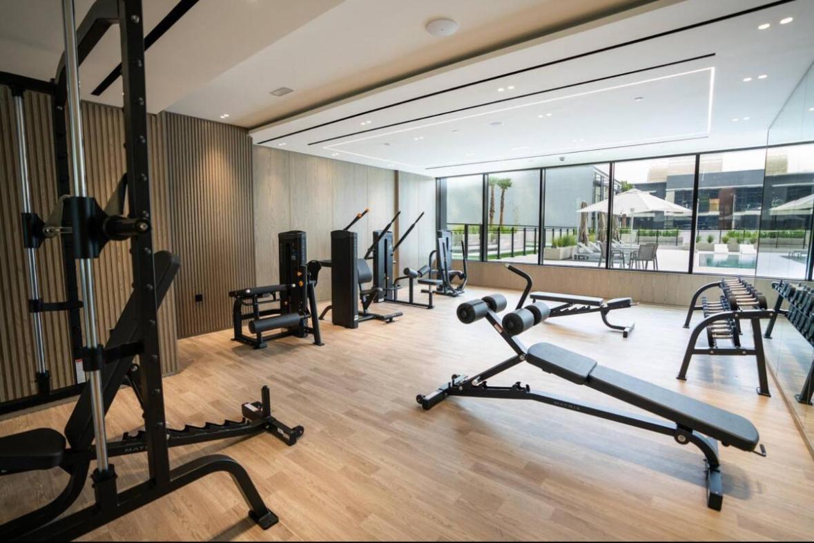 Holiday home Tag Homes Cozy 1-br In Jvc, Dubai