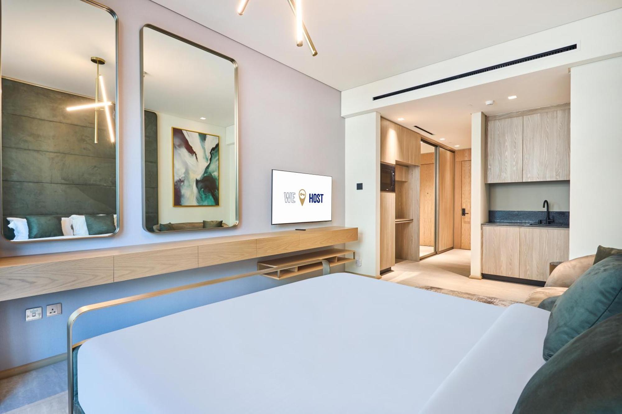 Luxury Comfort & Elegance *