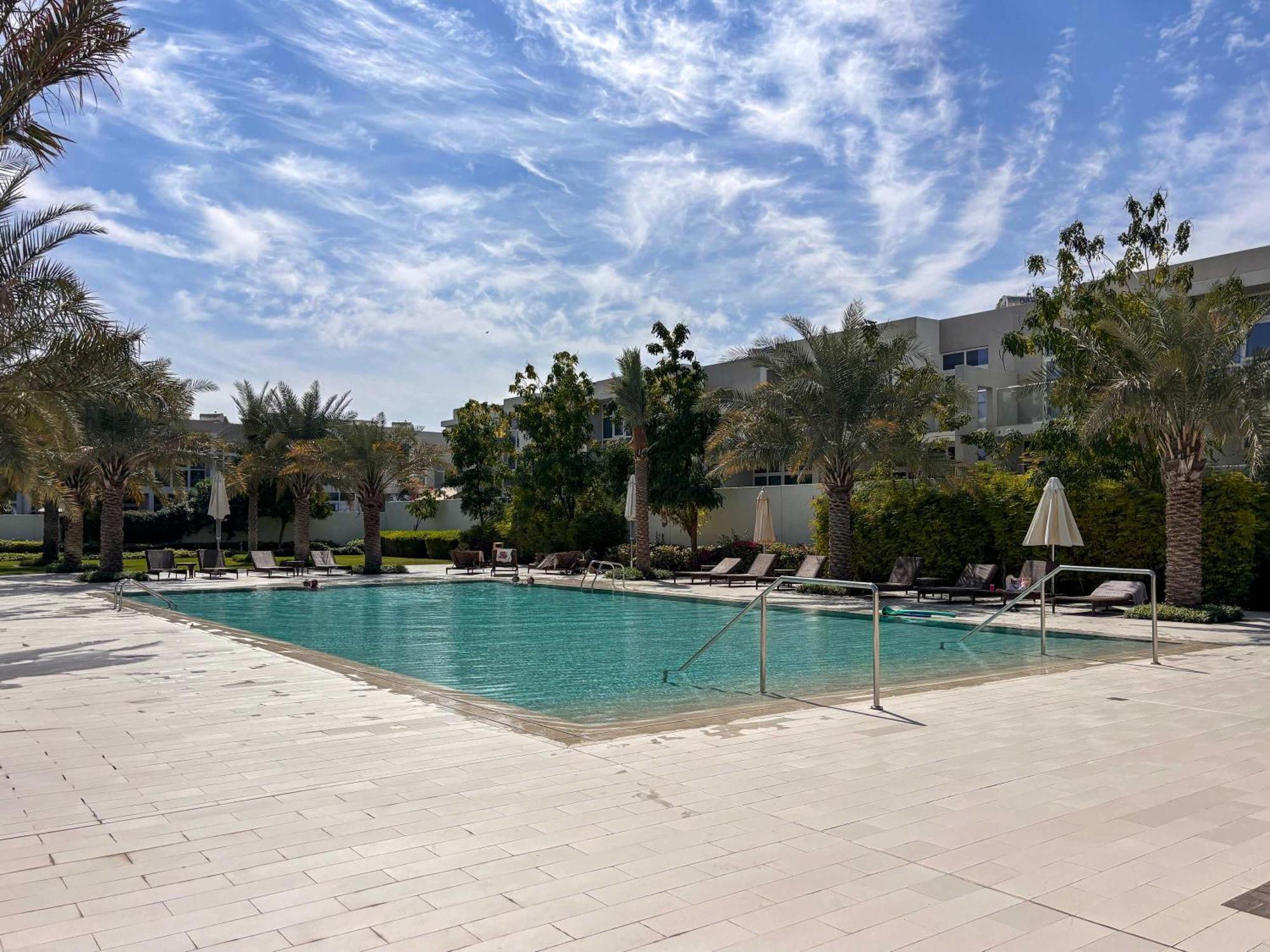 Frank Porter - Albizia Damac Hills 2 Villa