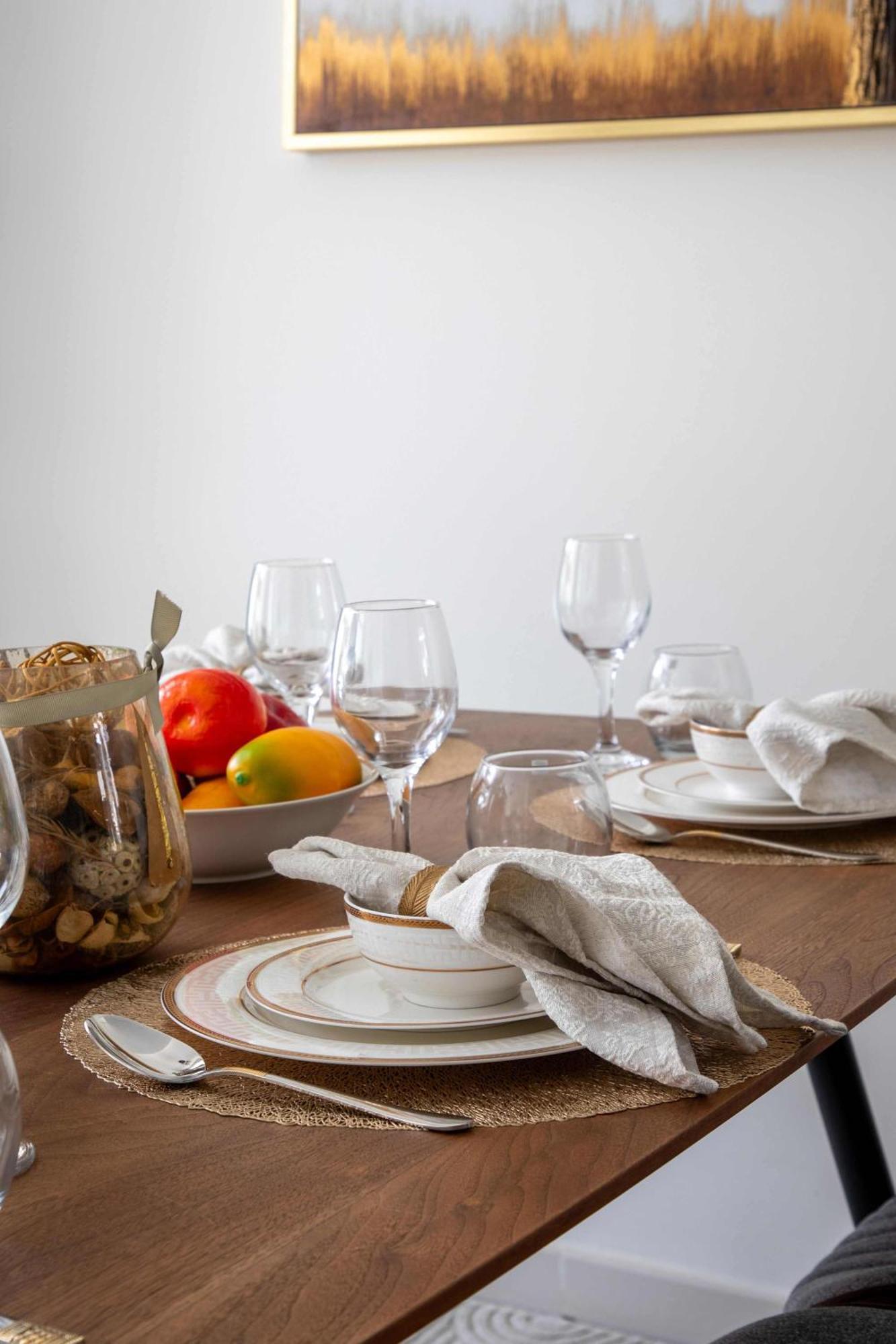 Villa Frank Porter - Albizia Damac Hills 2