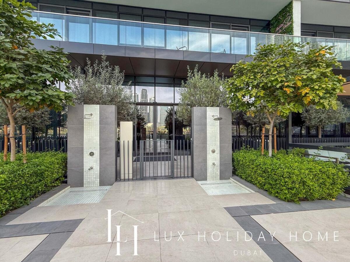 Lux The Grande Signature Skyline 2 Apartment Dubai