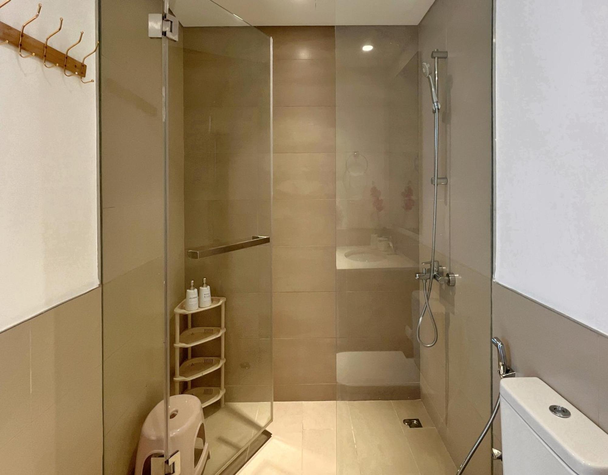 Apartment Stylish 1br In Prime Hills