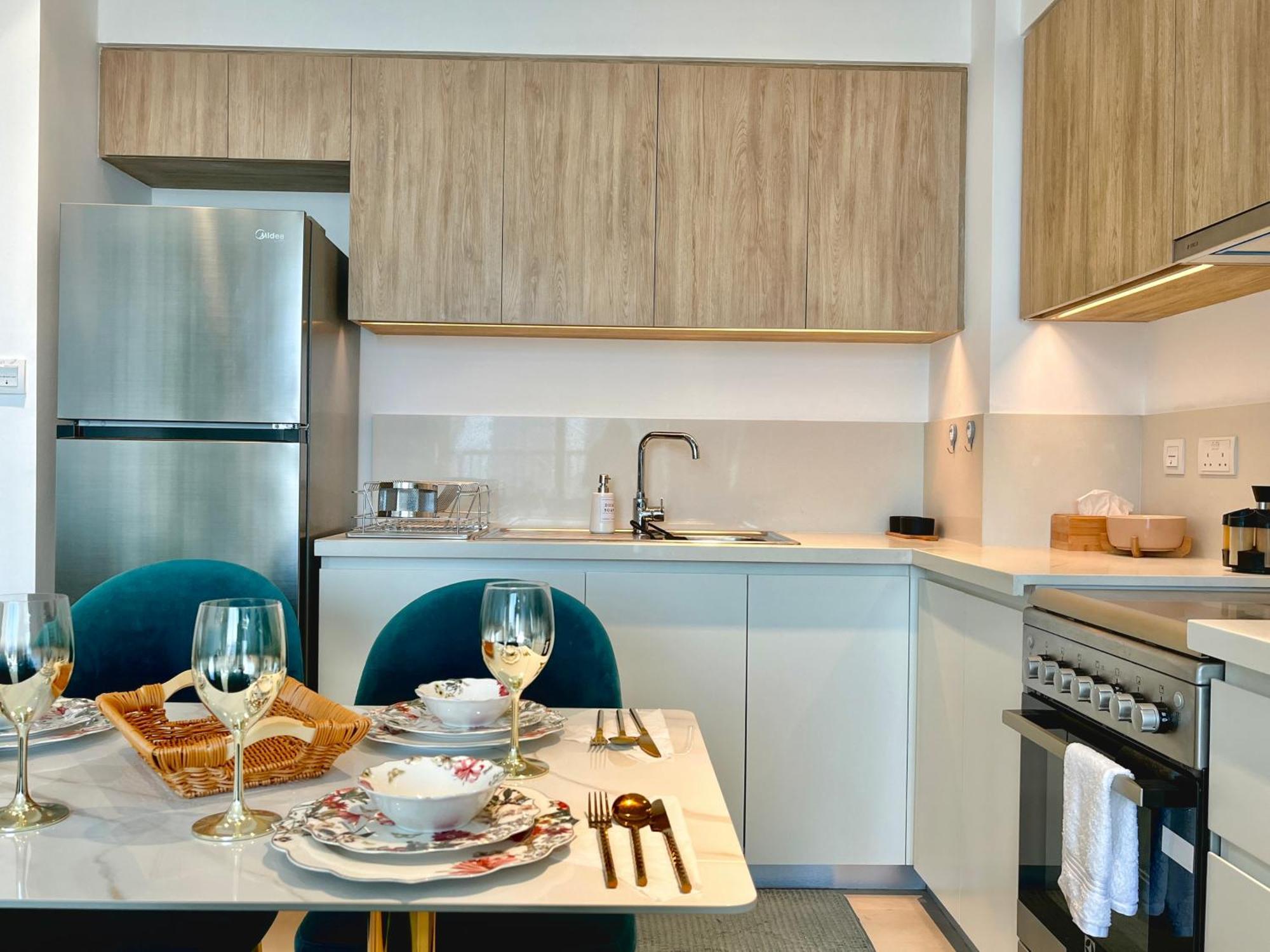 Apartment Stylish 1br In Prime Hills *