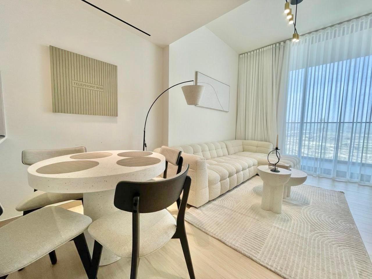 Apartment Calm, Modern & Stylish 1br In Jvc