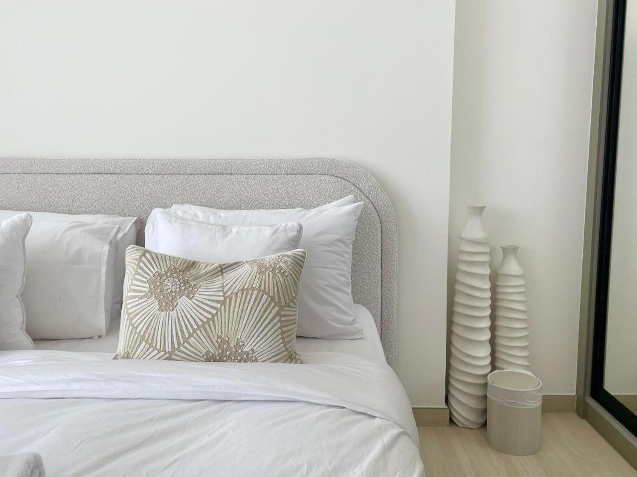 Calm, Modern & Stylish 1br In Jvc Dubai