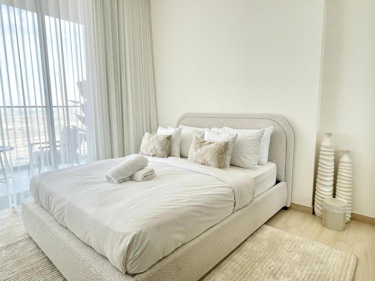 Calm, Modern & Stylish 1br In Jvc * Dubai