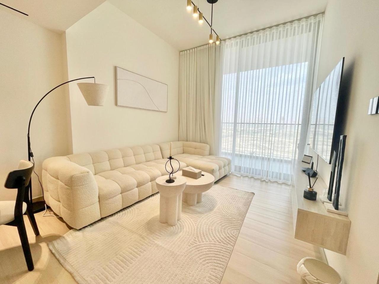 Calm, Modern & Stylish 1br In Jvc Apartment Dubai