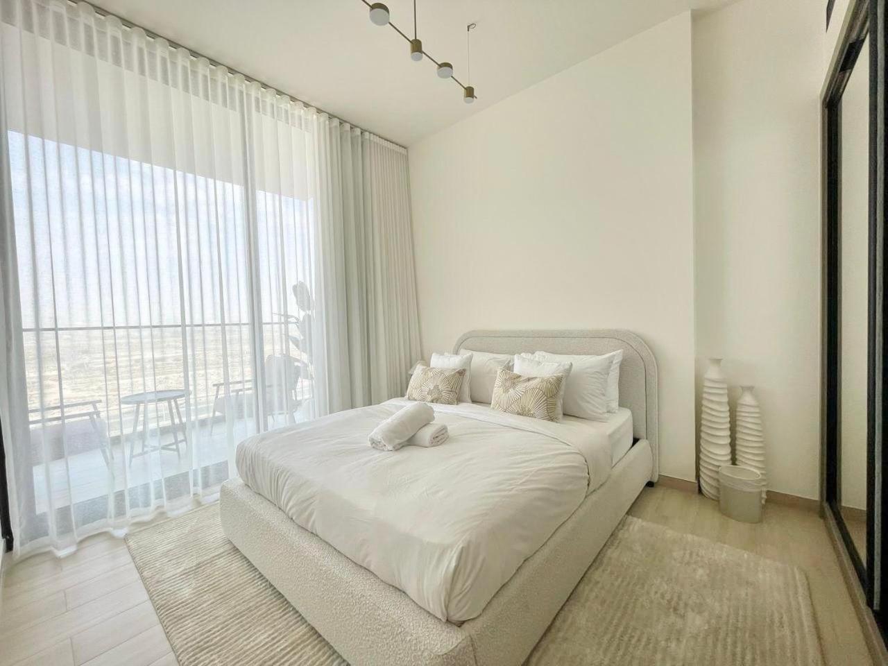 Calm, Modern & Stylish 1br In Jvc Apartment Dubai