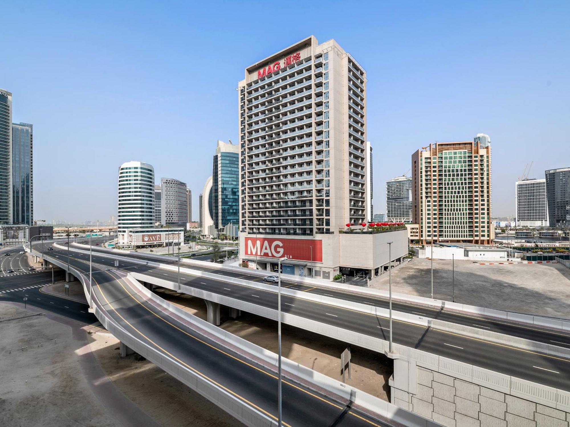 Apartment Cozy 1bdr Unit -burj Views, Downtown Dubai