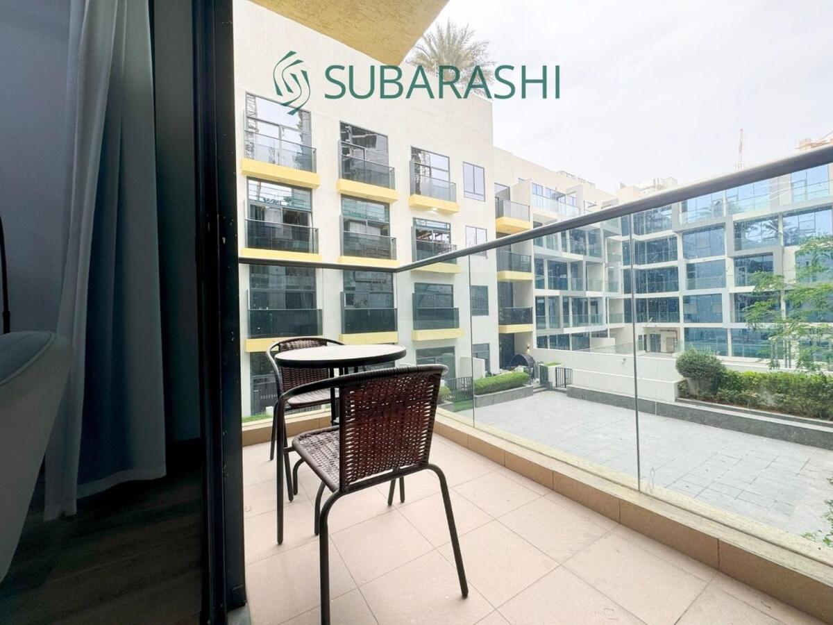 Stylish 1br In Jvc *