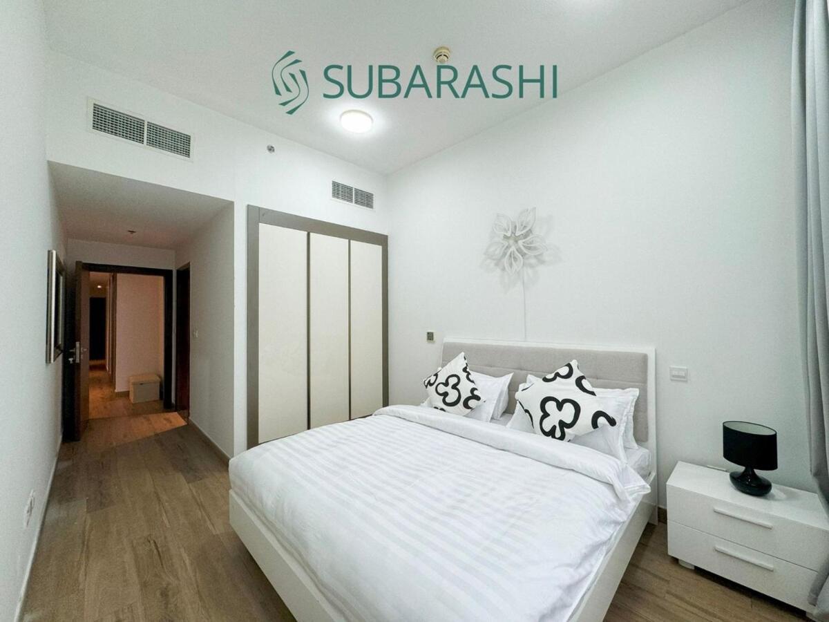 Apartment Stylish 1br In Jvc Dubai