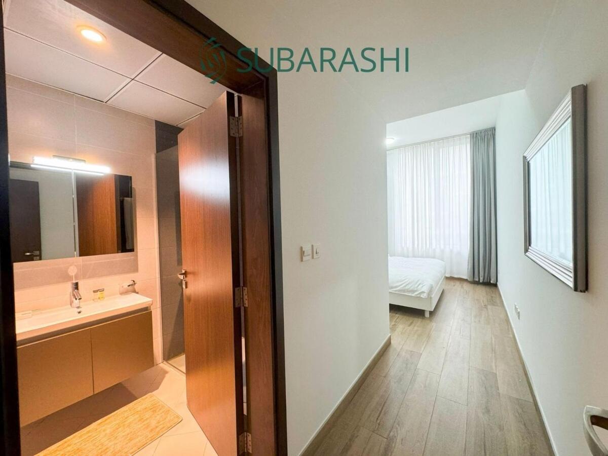 Apartment Stylish 1br In Jvc
