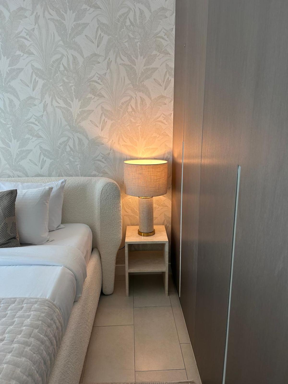 Apartment Exquisite 2br In La Vie Ultra-lux With Sea View *