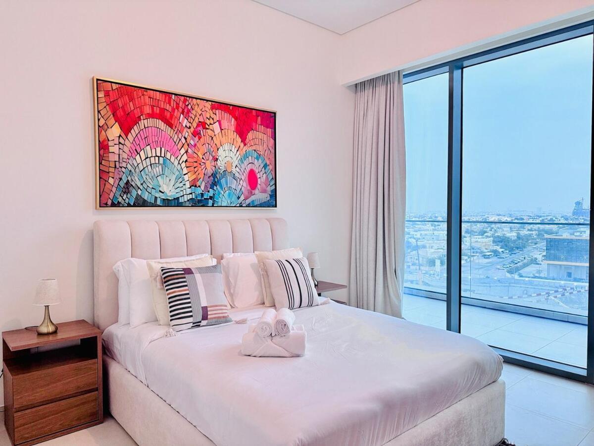 Canal Front - Luxury 2br In Al Wasl Dubai