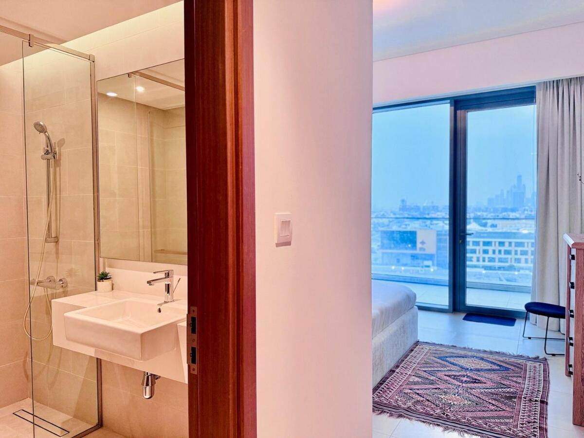 Canal Front - Luxury 2br In Al Wasl Apartment Dubai