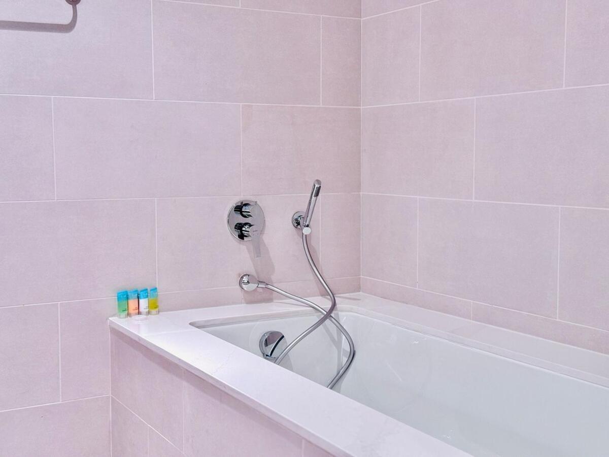 Apartment Canal Front - Luxury 2br In Al Wasl Dubai